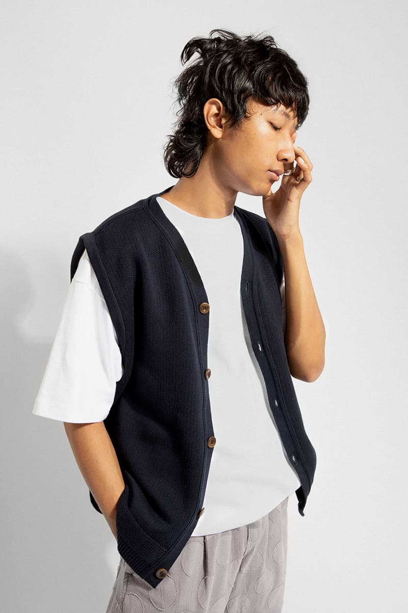 Garbstore 正式发布 2022 春夏系列