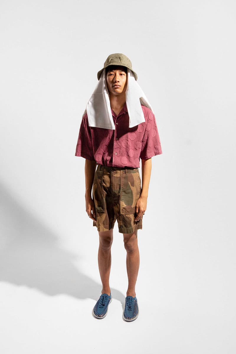 Garbstore 正式发布 2022 春夏系列