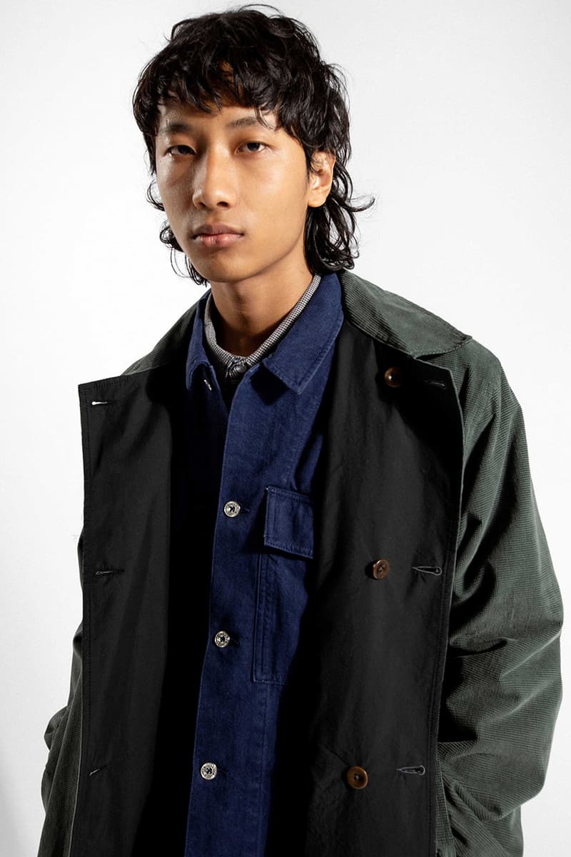 Garbstore 正式发布 2022 春夏系列