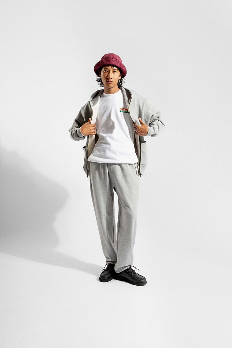 Garbstore 正式发布 2022 春夏系列