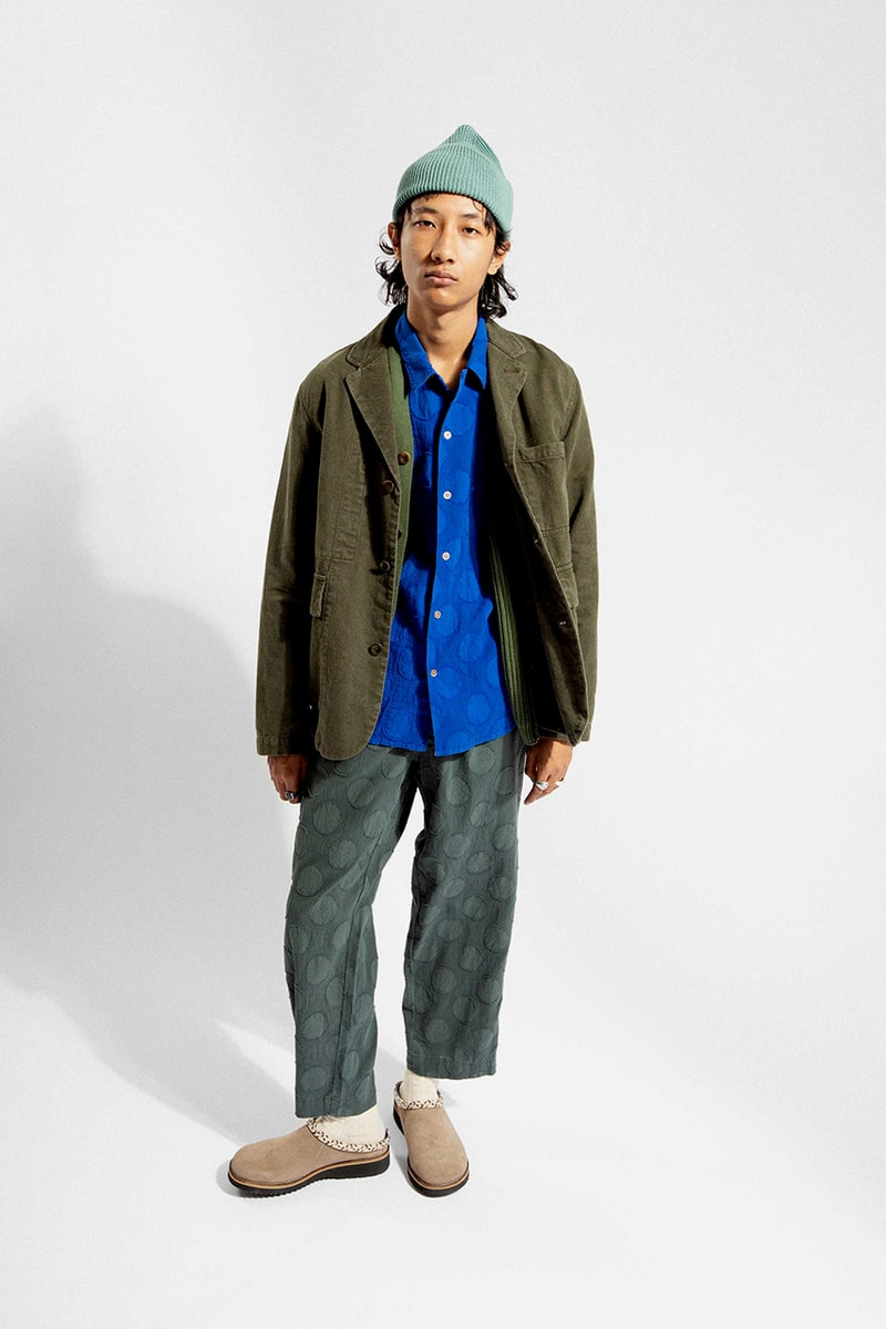 Garbstore 正式发布 2022 春夏系列
