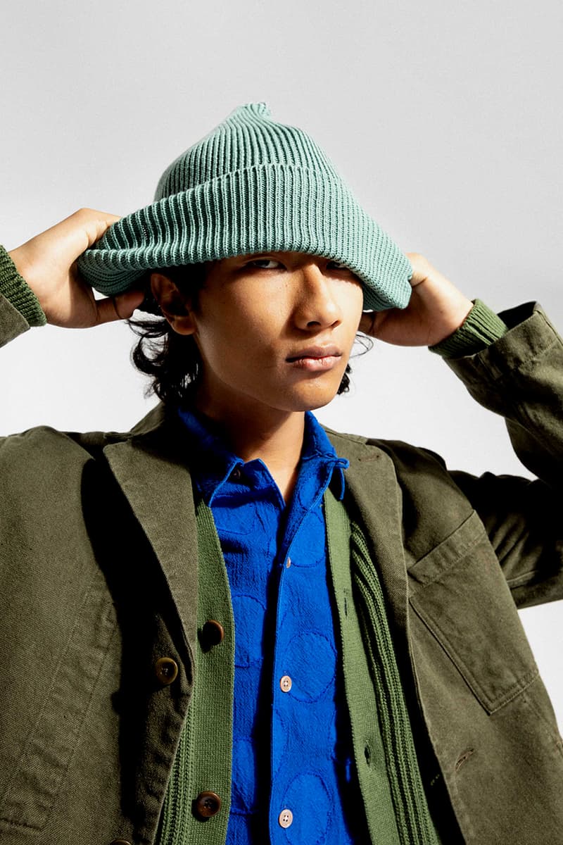 Garbstore 正式发布 2022 春夏系列