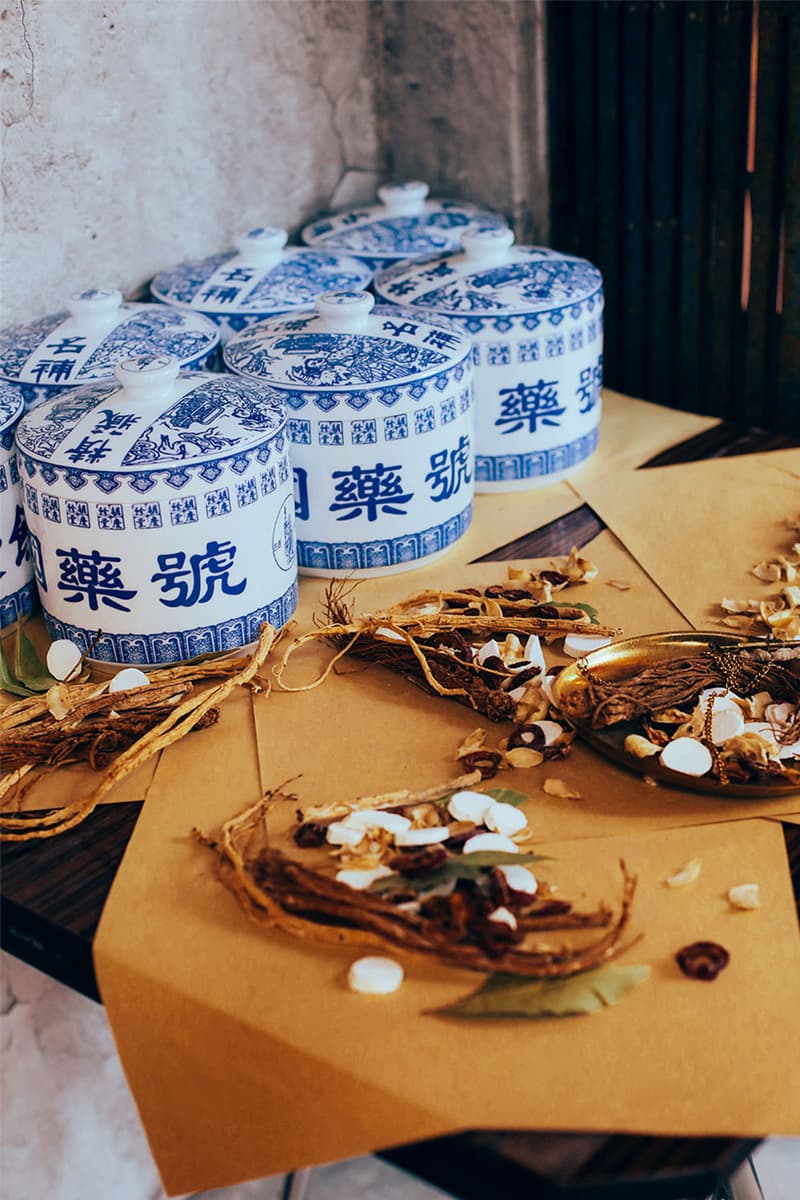 中国女装品牌 XUELI 雪梨发布 10 周年特别企划