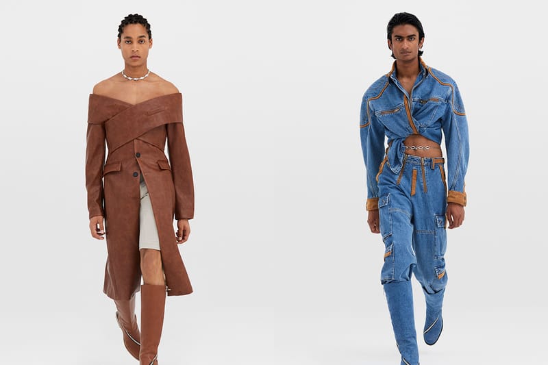 GmbH 正式发布 2022 春季系列