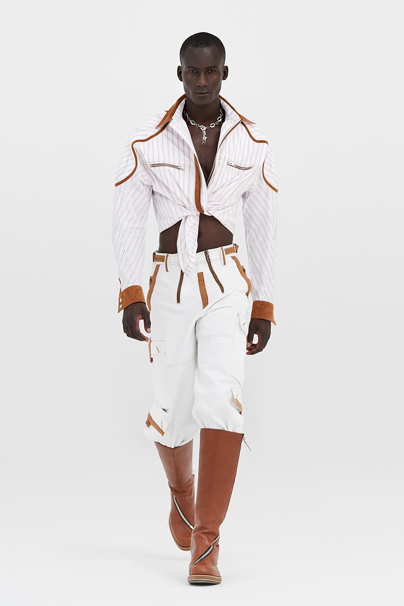 GmbH 正式发布 2022 春季系列