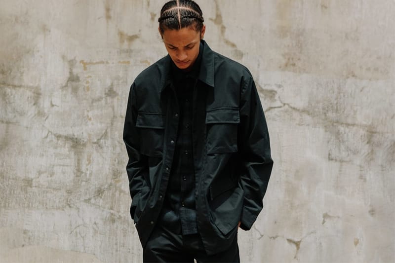 HAVEN 最新 STOTZ（R）EtaProof™ 膠囊系列正式登場