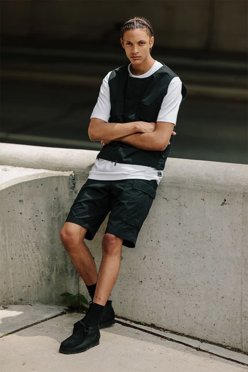 HAVEN 最新 STOTZ（R）EtaProof™ 膠囊系列正式登場