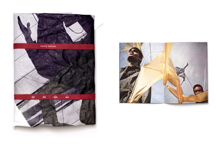 创意业界人士的 5 月度书影音之选 | Monthly RWL