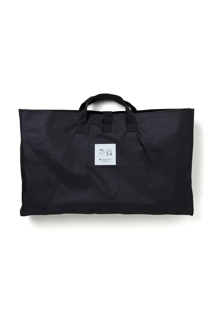 NEIGHBORHOOD 多功能「OUTDOOR EQUIPMENT」戶外組合