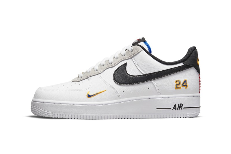 Nike 發布傳奇球星 Ken Griffey Jr. 致敬系列