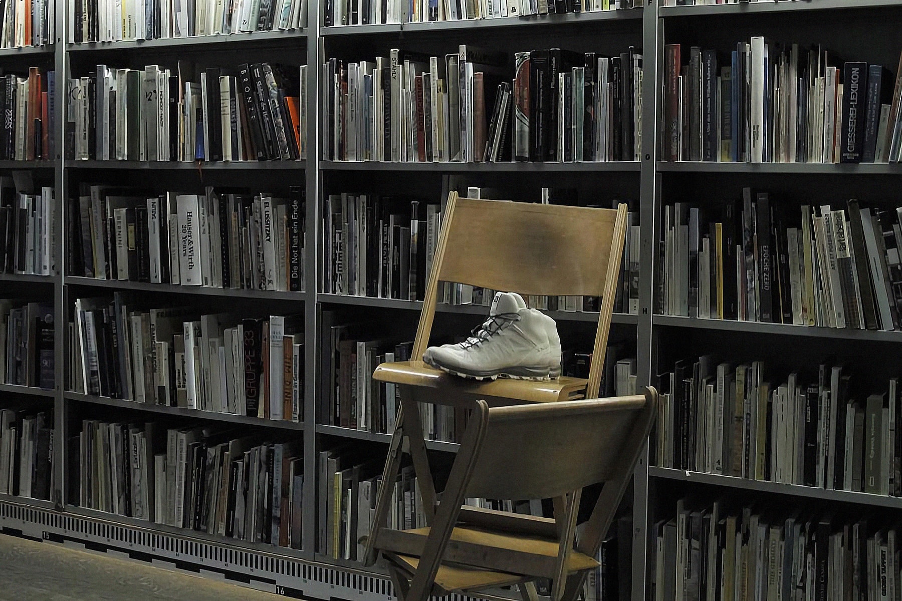 專訪 GR10K:Deadstock 打造的機能時裝,以及設計團隊構成的新可能性