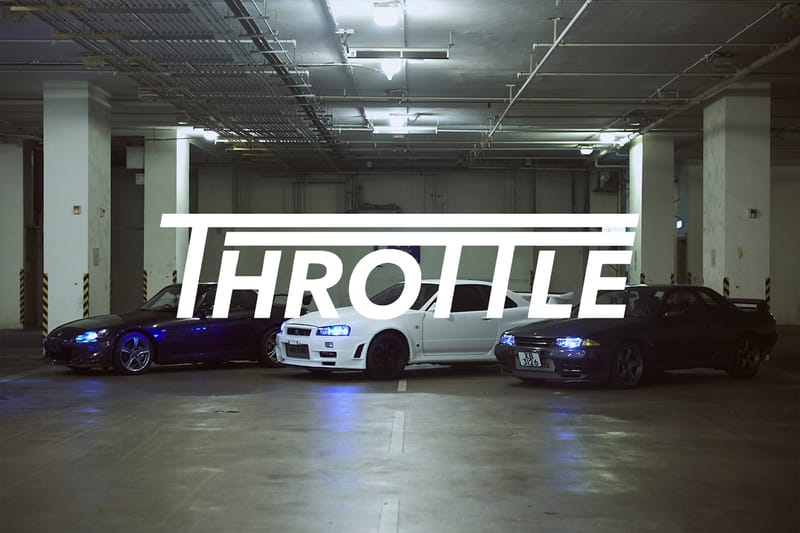 从开办车厂到创立品牌再到赞助车队，对于 ND 拥有特殊意义的三台藏车是？| THROTTLE