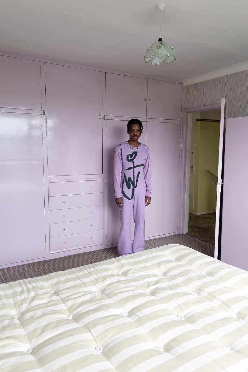 JW Anderson 2022 春夏系列 Lookbook 正式發佈