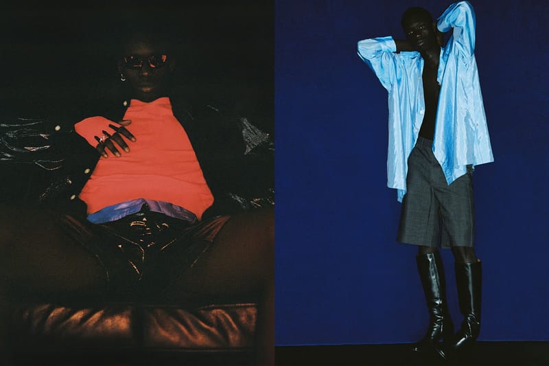 Karmuel Young 全新 Project 05 企劃正式登場