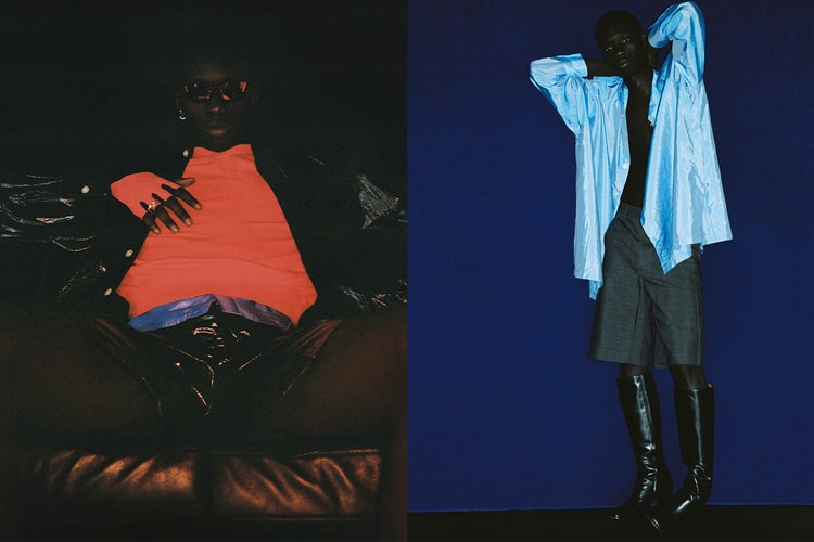 Karmuel Young 全新 Project 05 企劃正式登場