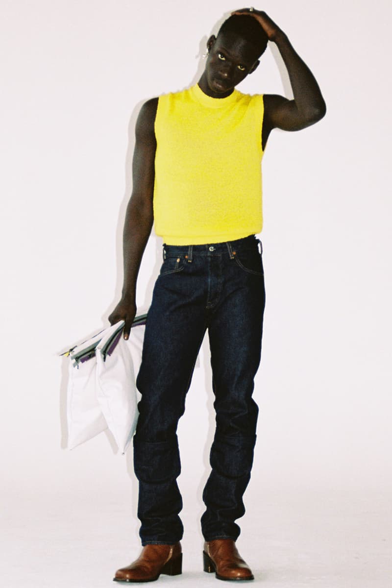 Karmuel Young 全新 Project 05 企劃正式登場