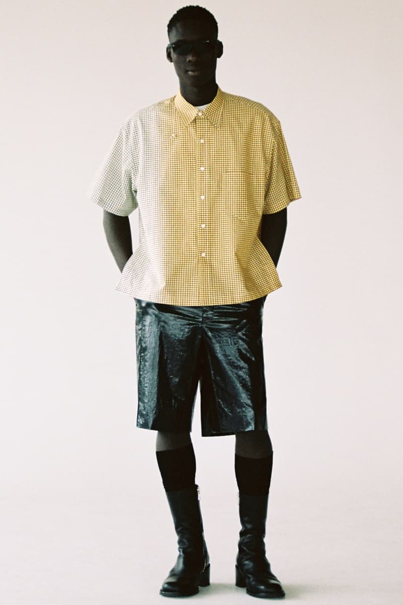 Karmuel Young 全新 Project 05 企劃正式登場