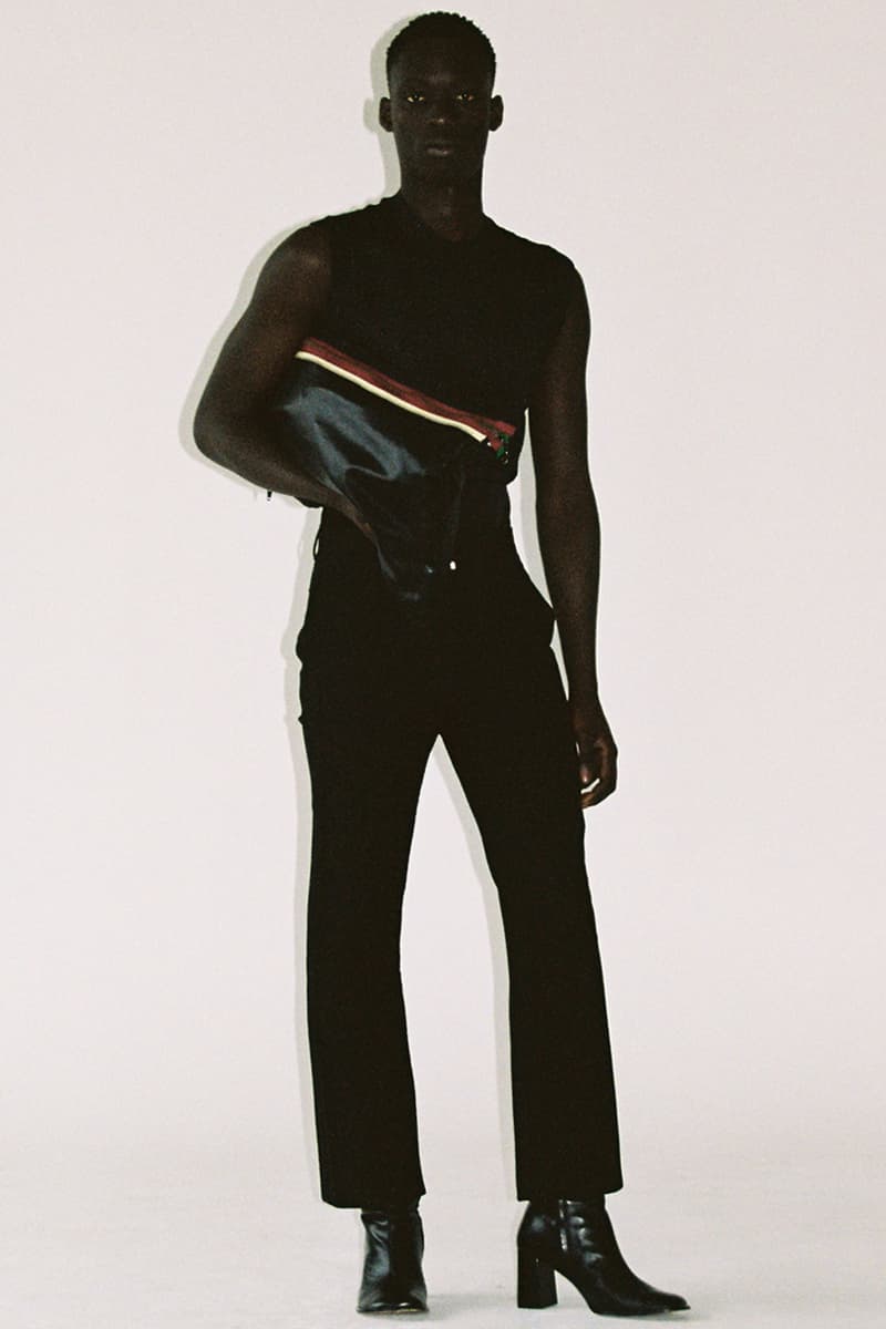 Karmuel Young 全新 Project 05 企劃正式登場