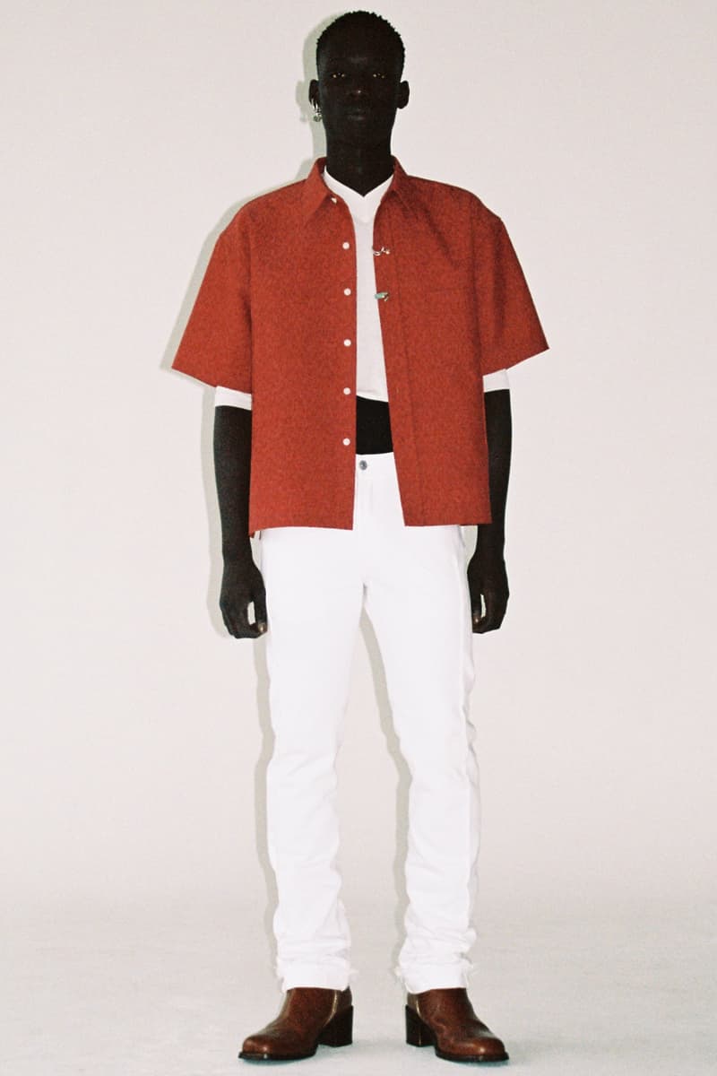 Karmuel Young 全新 Project 05 企劃正式登場