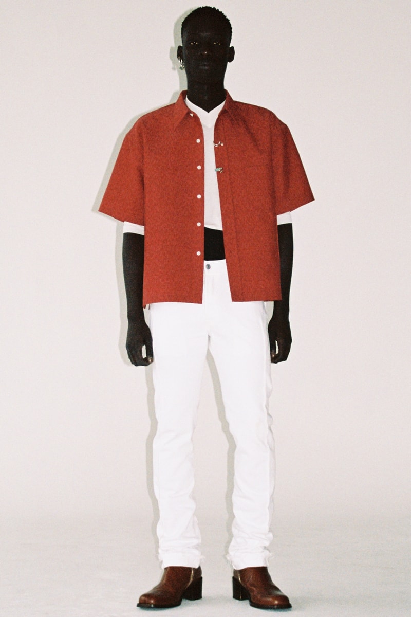 Karmuel Young 全新 Project 05 企劃正式登場