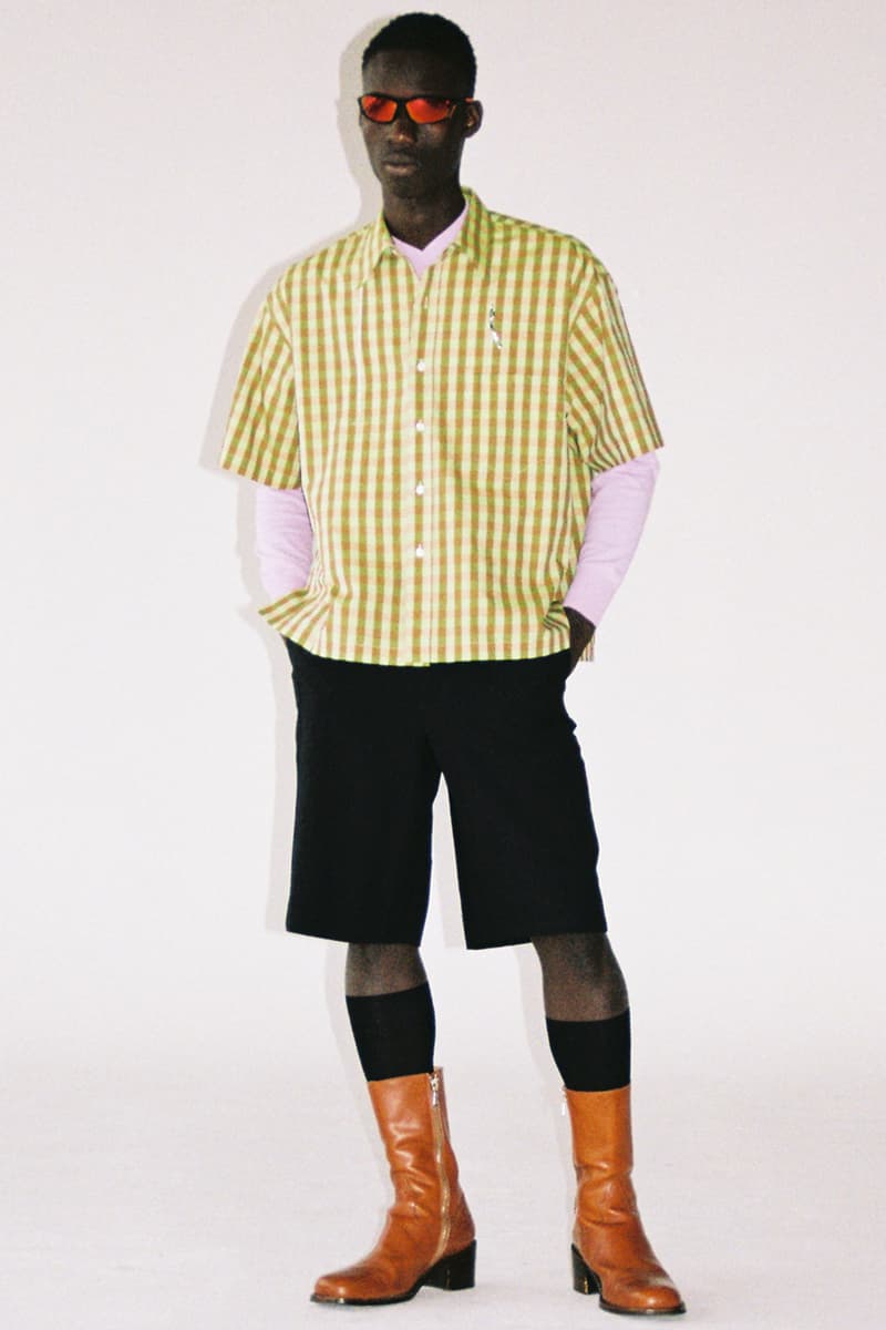 Karmuel Young 全新 Project 05 企劃正式登場