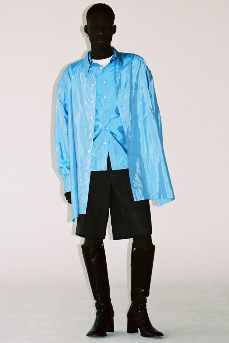 Karmuel Young 全新 Project 05 企劃正式登場