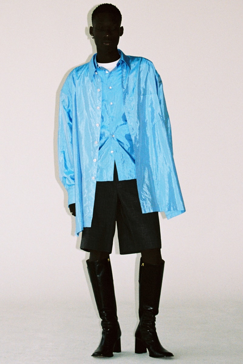 Karmuel Young 全新 Project 05 企劃正式登場