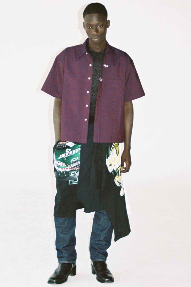 Karmuel Young 全新 Project 05 企劃正式登場