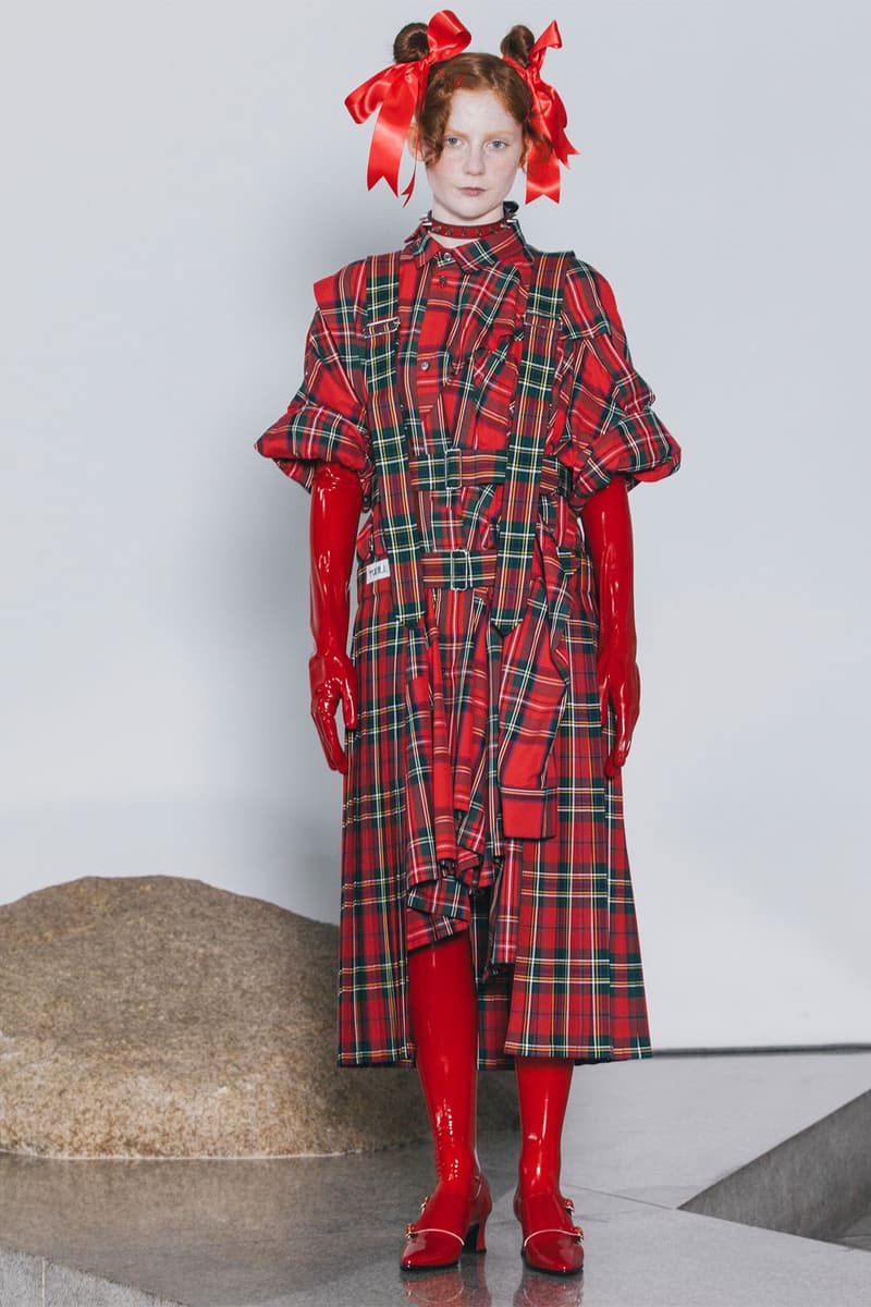 KIDILL 2022 春夏系列最新完整 Lookbook 正式發佈