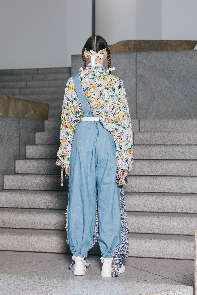 KIDILL 2022 春夏系列最新完整 Lookbook 正式發佈