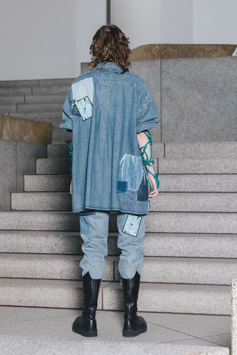 KIDILL 2022 春夏系列最新完整 Lookbook 正式發佈