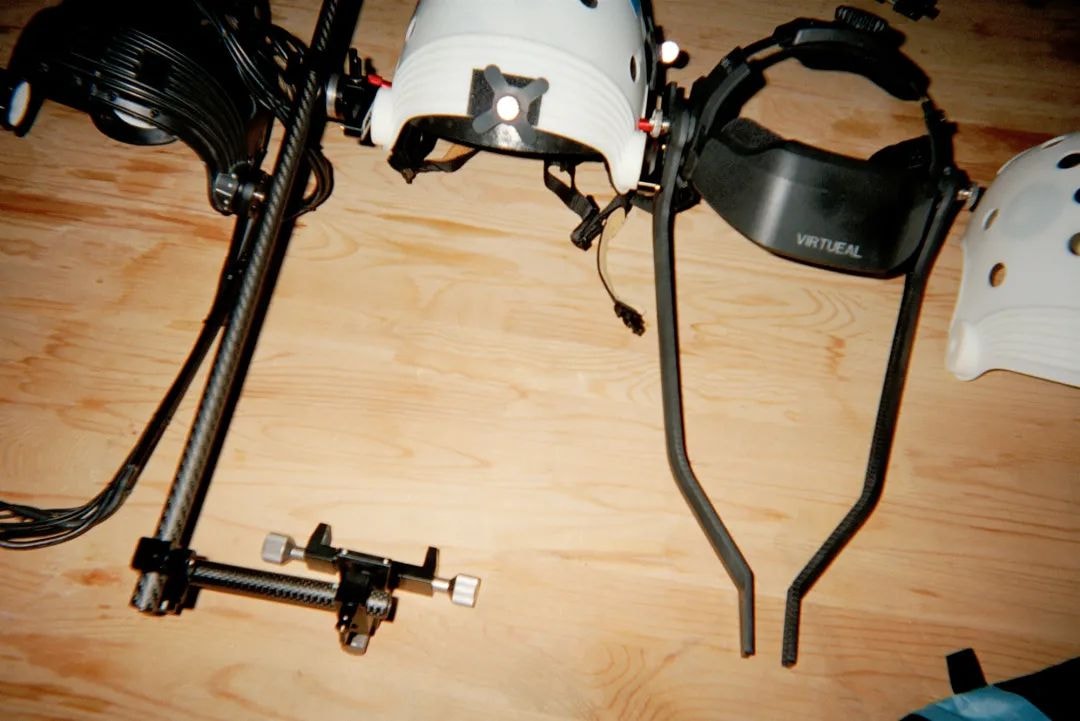 梁恒溢:如何创造既虚拟又现实的视觉故事 | Manual Exposure