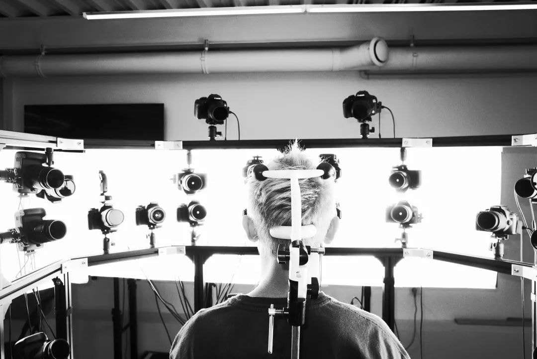 梁恒溢:如何创造既虚拟又现实的视觉故事 | Manual Exposure