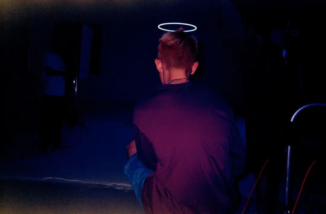 梁恒溢:如何创造既虚拟又现实的视觉故事 | Manual Exposure