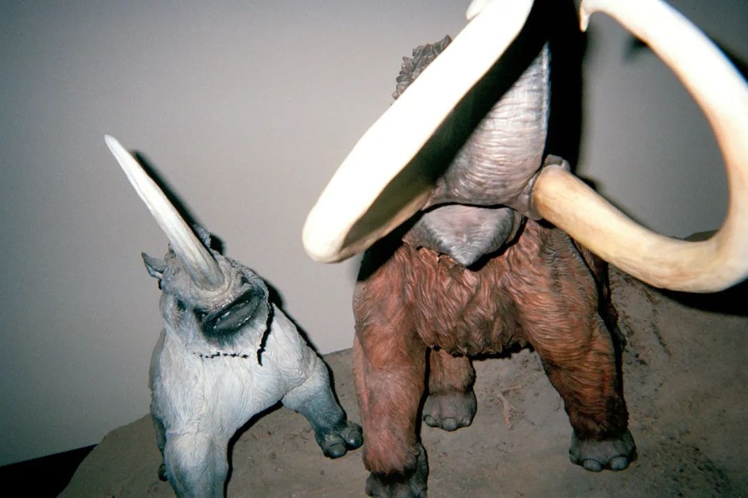 梁恒溢:如何创造既虚拟又现实的视觉故事 | Manual Exposure