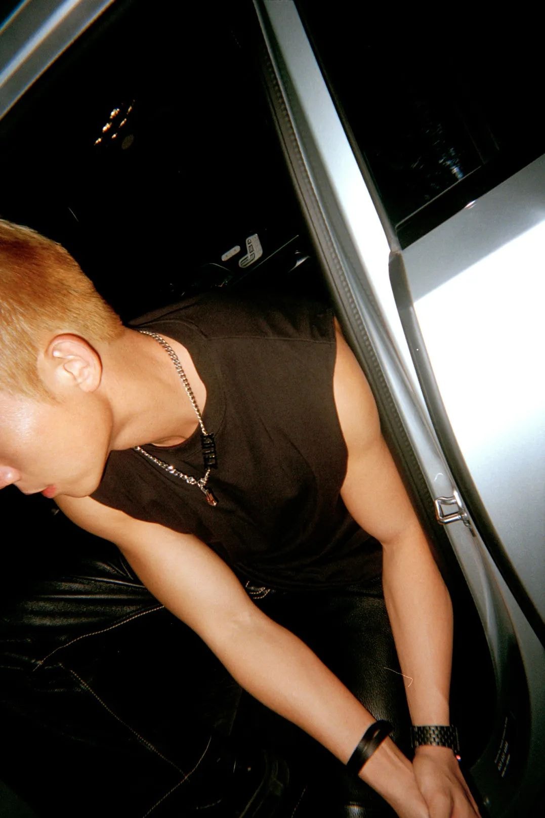 梁恒溢:如何创造既虚拟又现实的视觉故事 | Manual Exposure