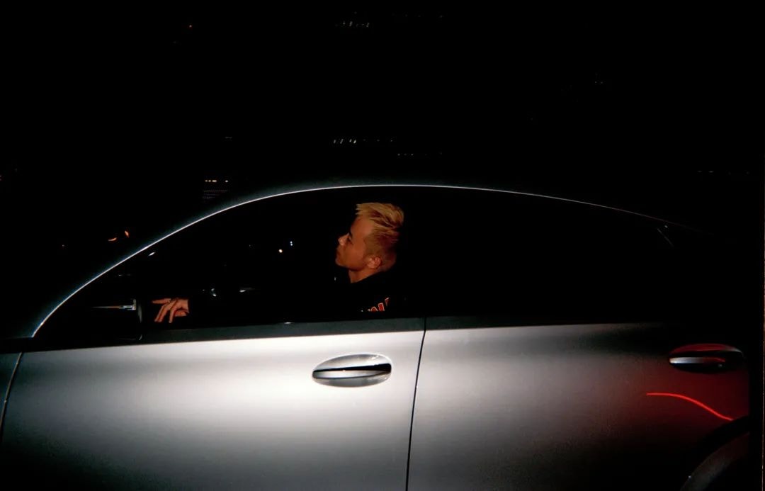 梁恒溢:如何创造既虚拟又现实的视觉故事 | Manual Exposure