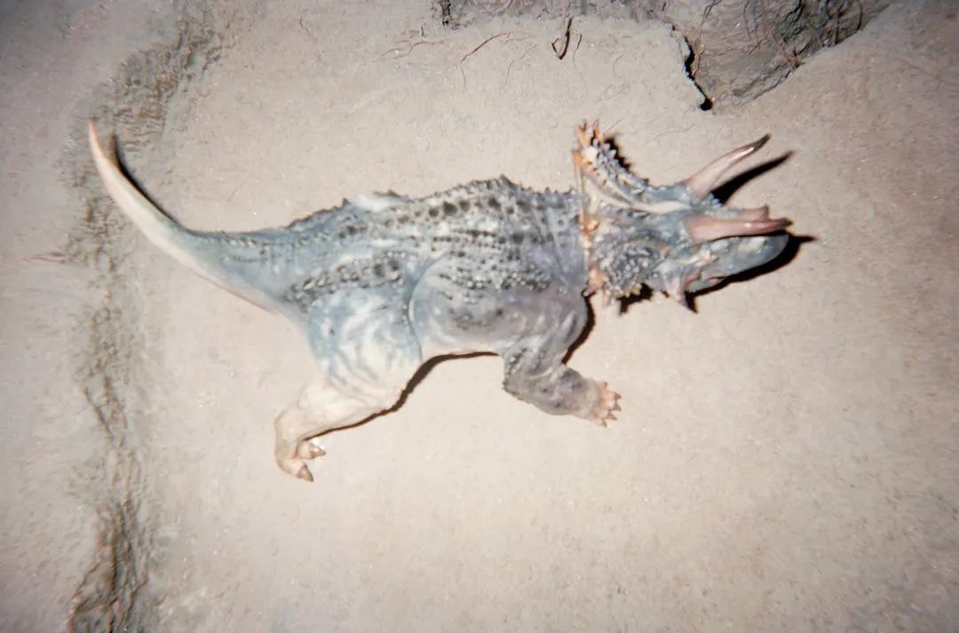 梁恒溢:如何创造既虚拟又现实的视觉故事 | Manual Exposure