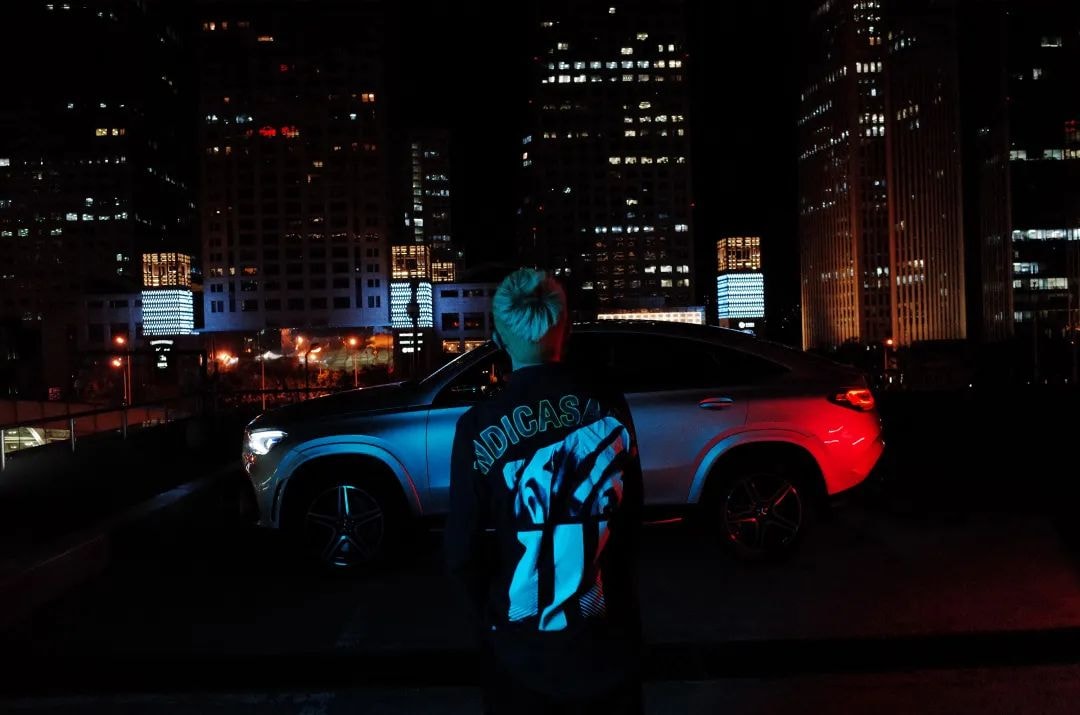 梁恒溢:如何创造既虚拟又现实的视觉故事 | Manual Exposure