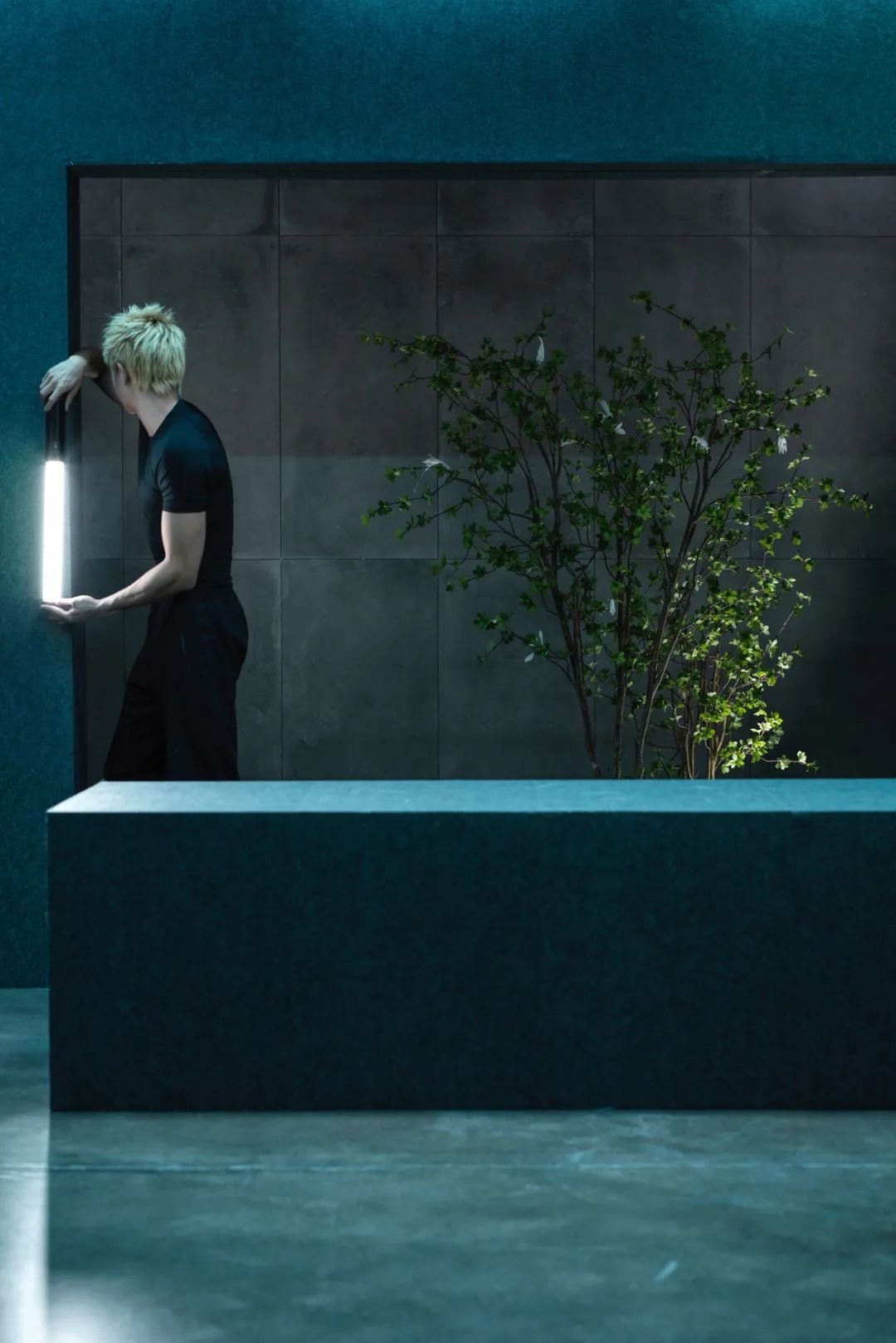 梁恒溢:如何创造既虚拟又现实的视觉故事 | Manual Exposure