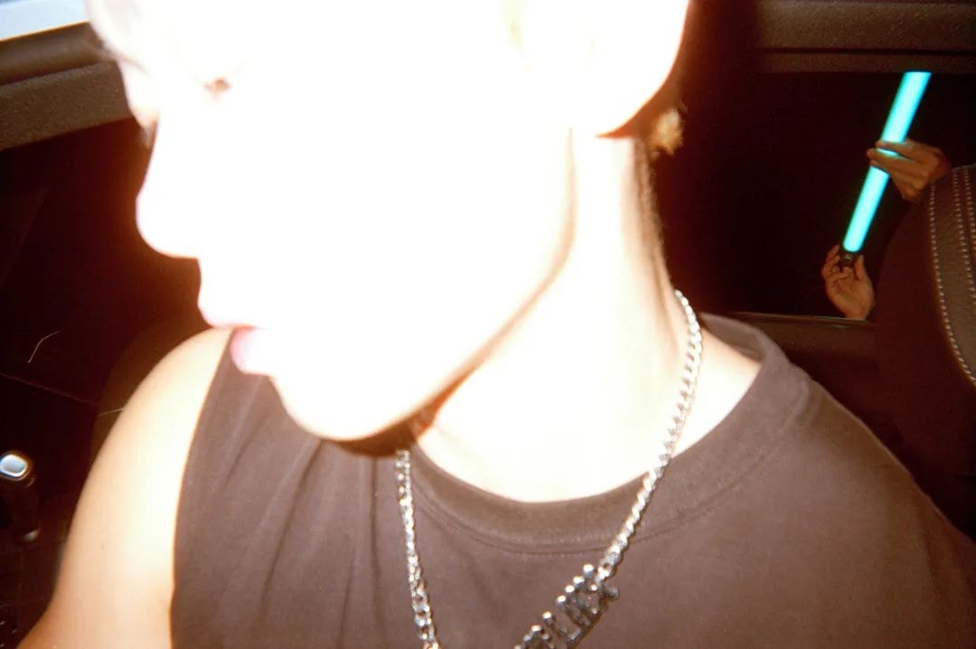 梁恒溢:如何创造既虚拟又现实的视觉故事 | Manual Exposure