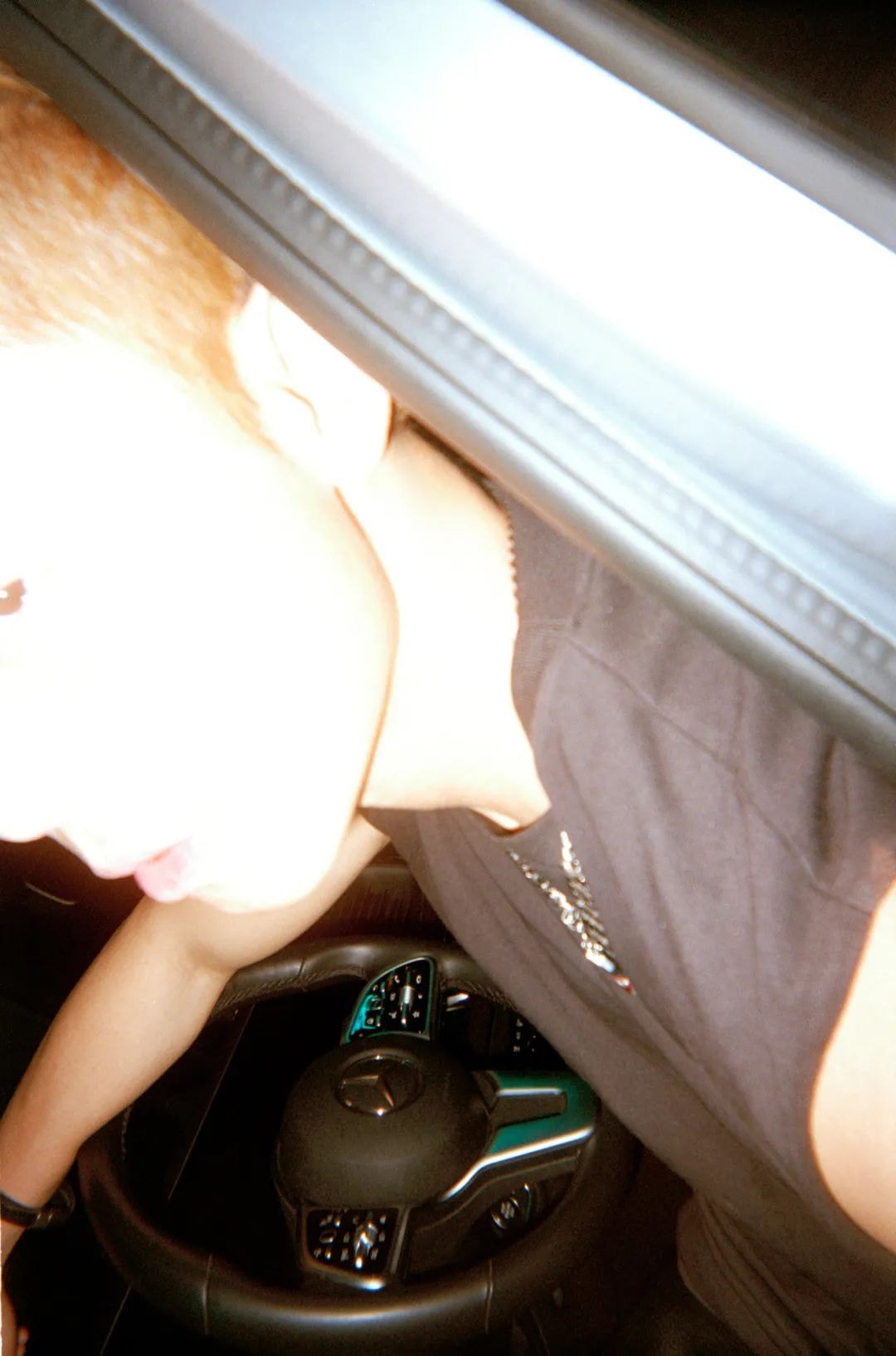 梁恒溢:如何创造既虚拟又现实的视觉故事 | Manual Exposure