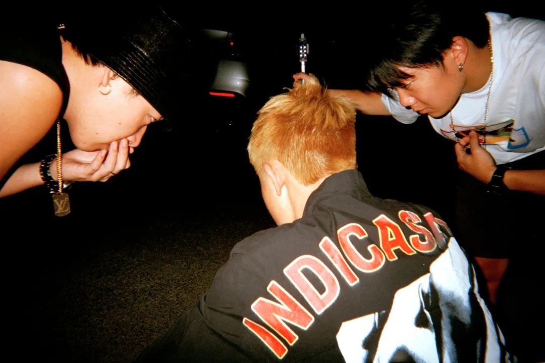 梁恒溢:如何创造既虚拟又现实的视觉故事 | Manual Exposure