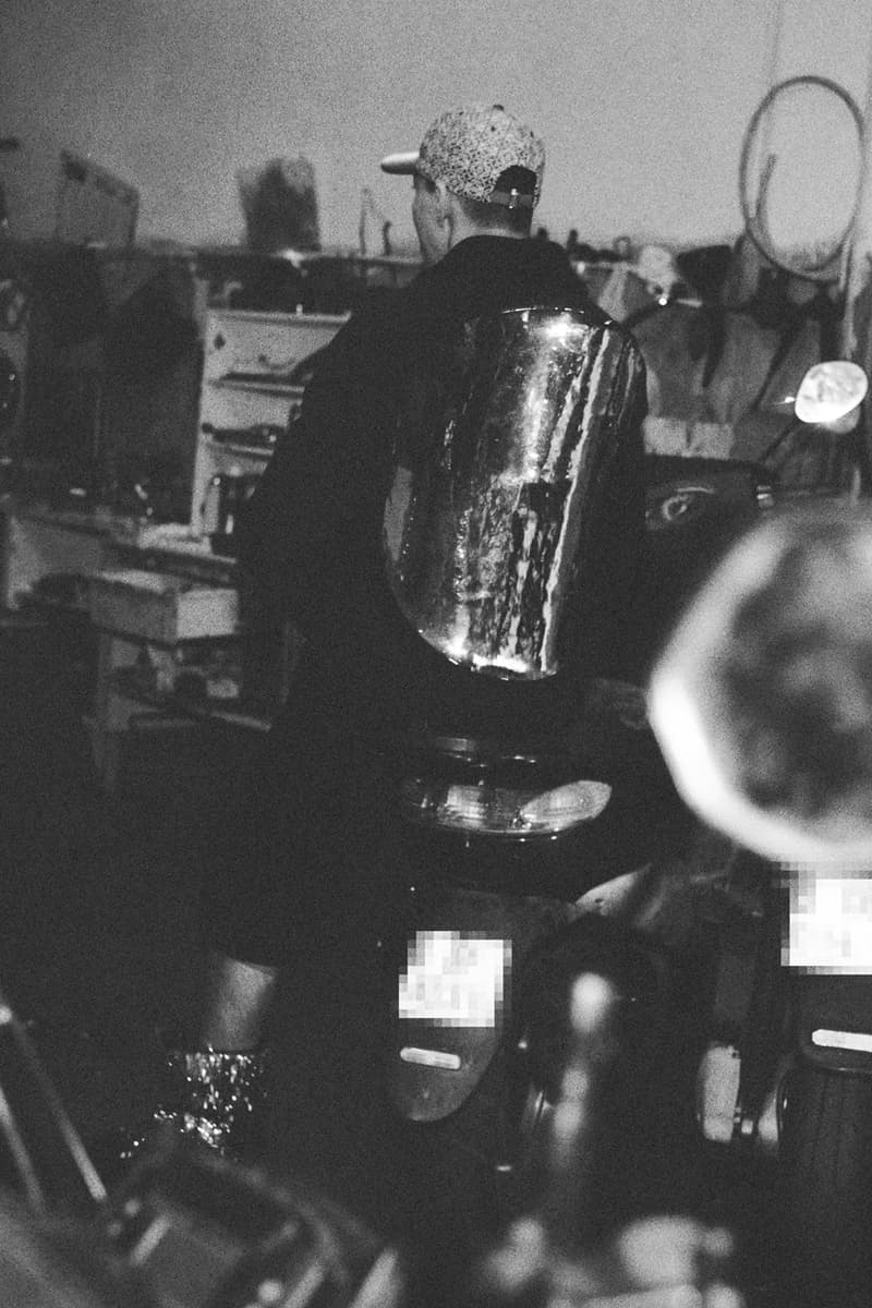 LOEWE 2022 春夏系列 Lookbook 正式发布