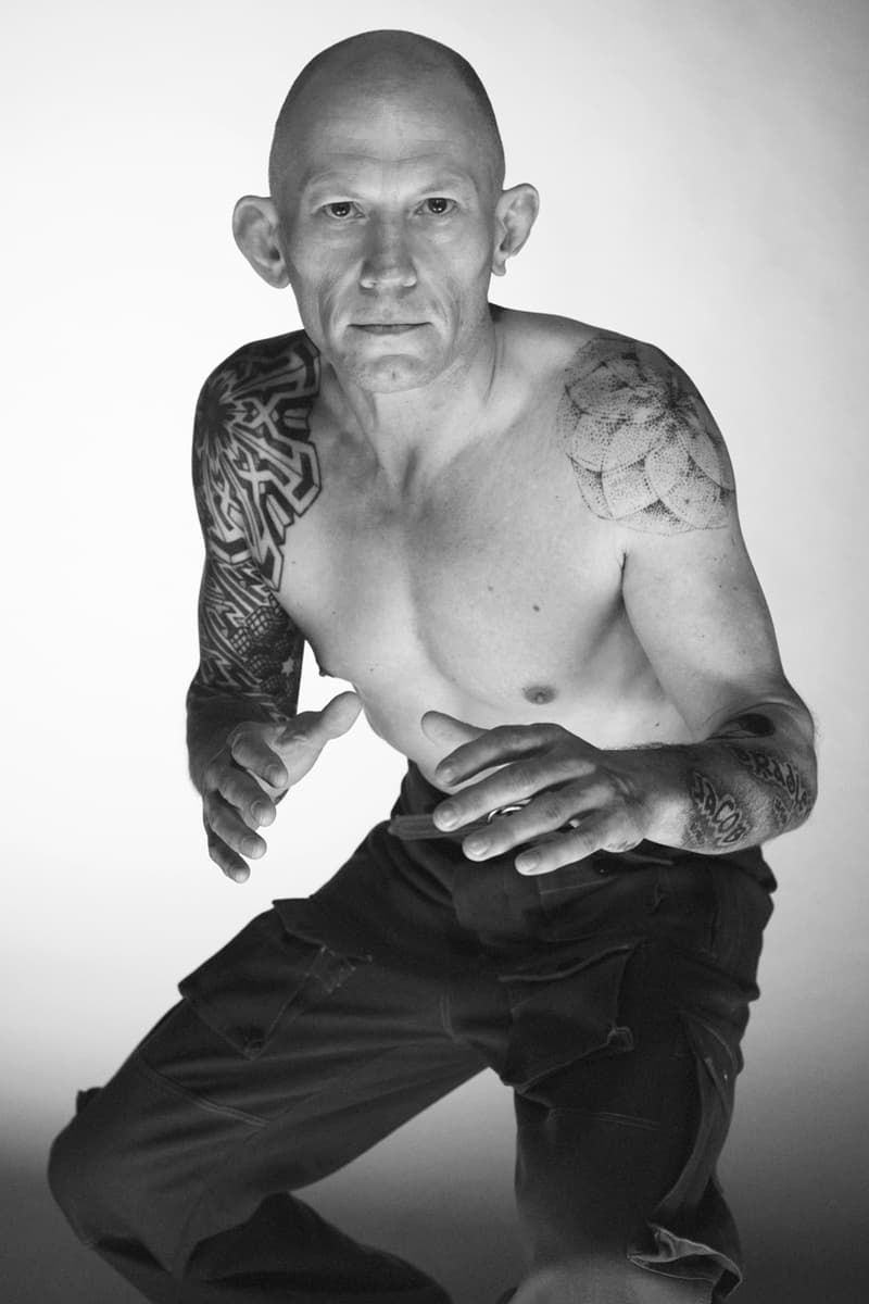 LOEWE 2022 春夏系列 Lookbook 正式发布