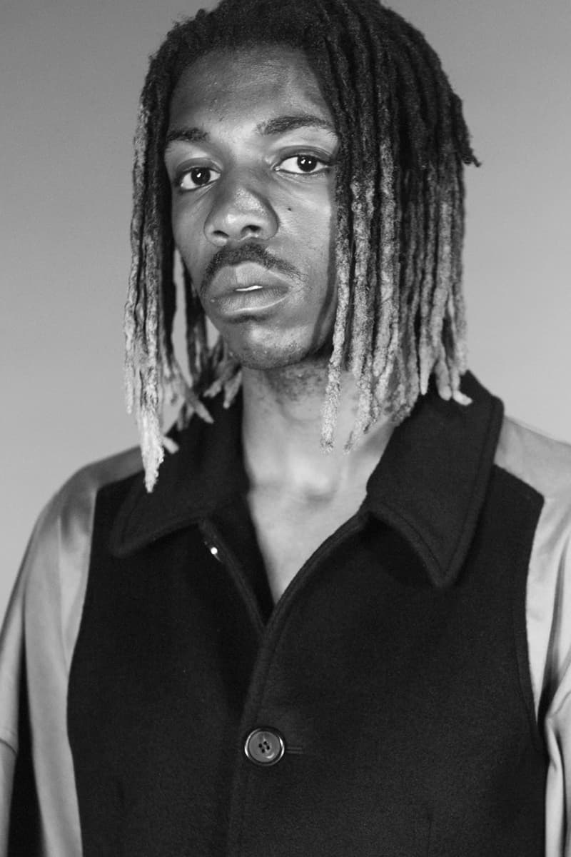 LOEWE 2022 春夏系列 Lookbook 正式发布