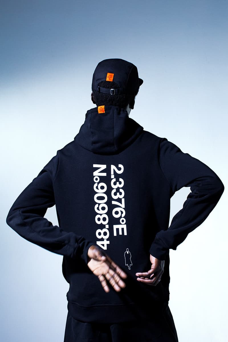 Netflix 原創法國影集《Lupin》攜手羅浮宮打造最新膠囊系列