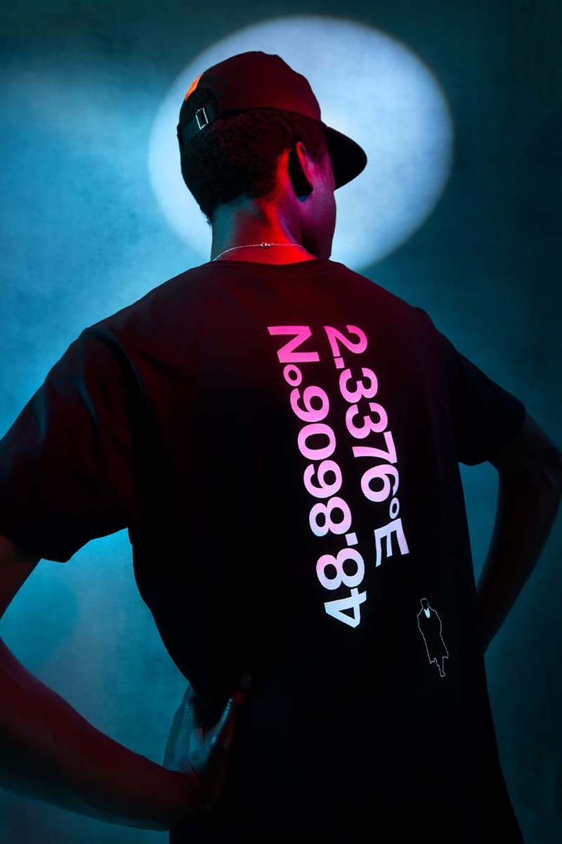 Netflix 原創法國影集《Lupin》攜手羅浮宮打造最新膠囊系列