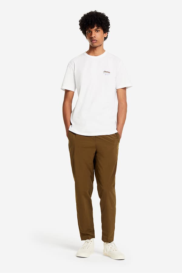 MAISON KITSUNÉ 年度最新「Pride」系列正式登場