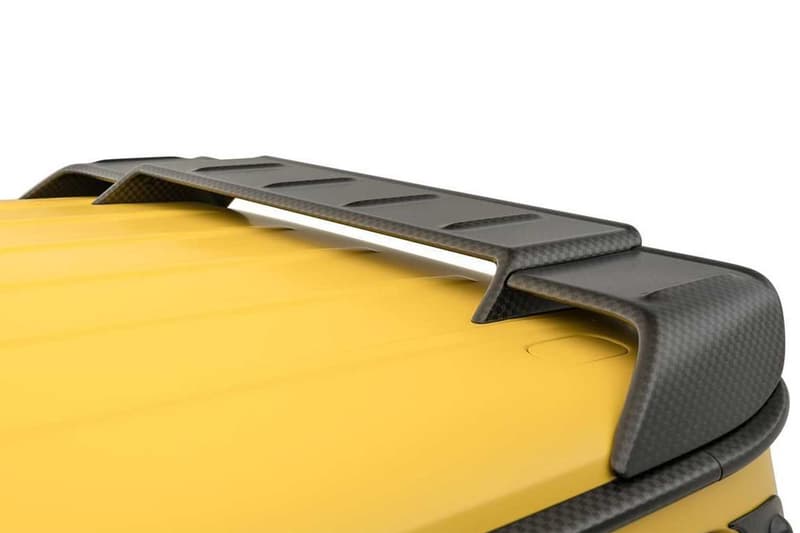 Mansory 打造全球限量 10 輛 Mercedes-AMG G63「大黃蜂」改裝車型